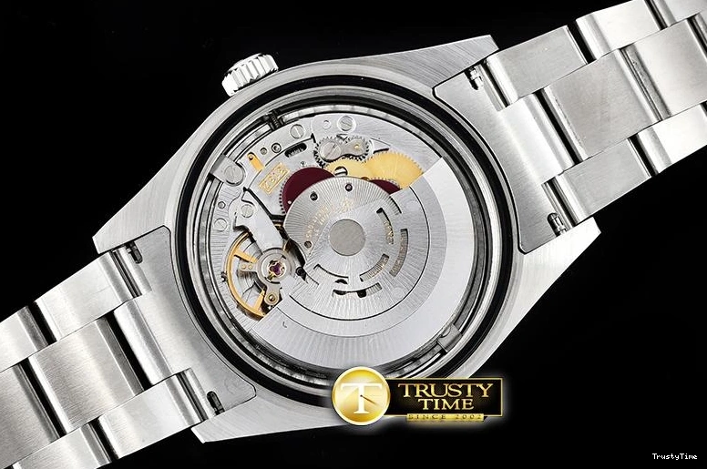 0924 ROLEXP1020 – Explorer TechFriendly 964